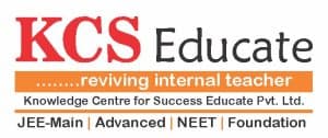 KCS Educate Logo