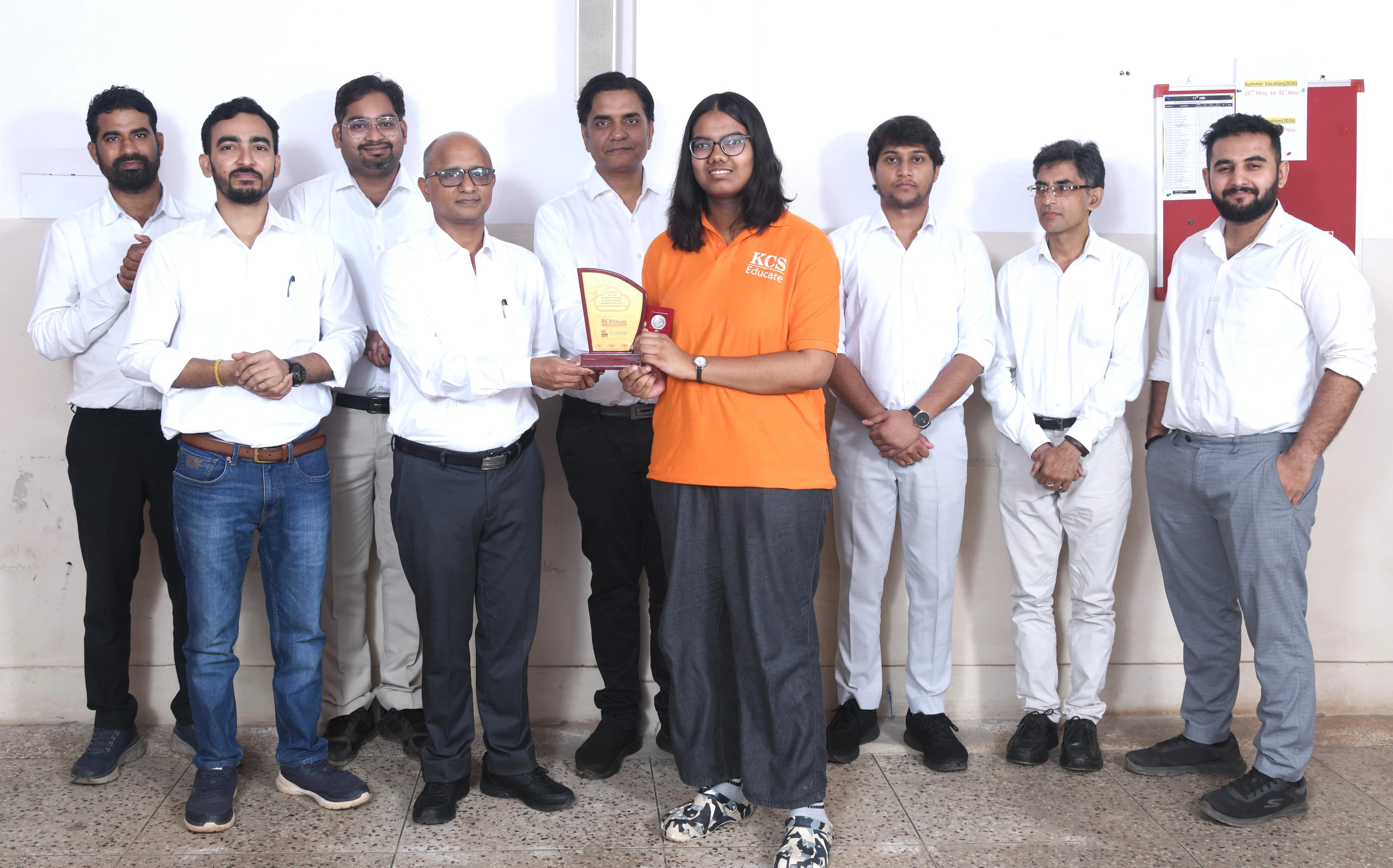 VATSALA JINDAL