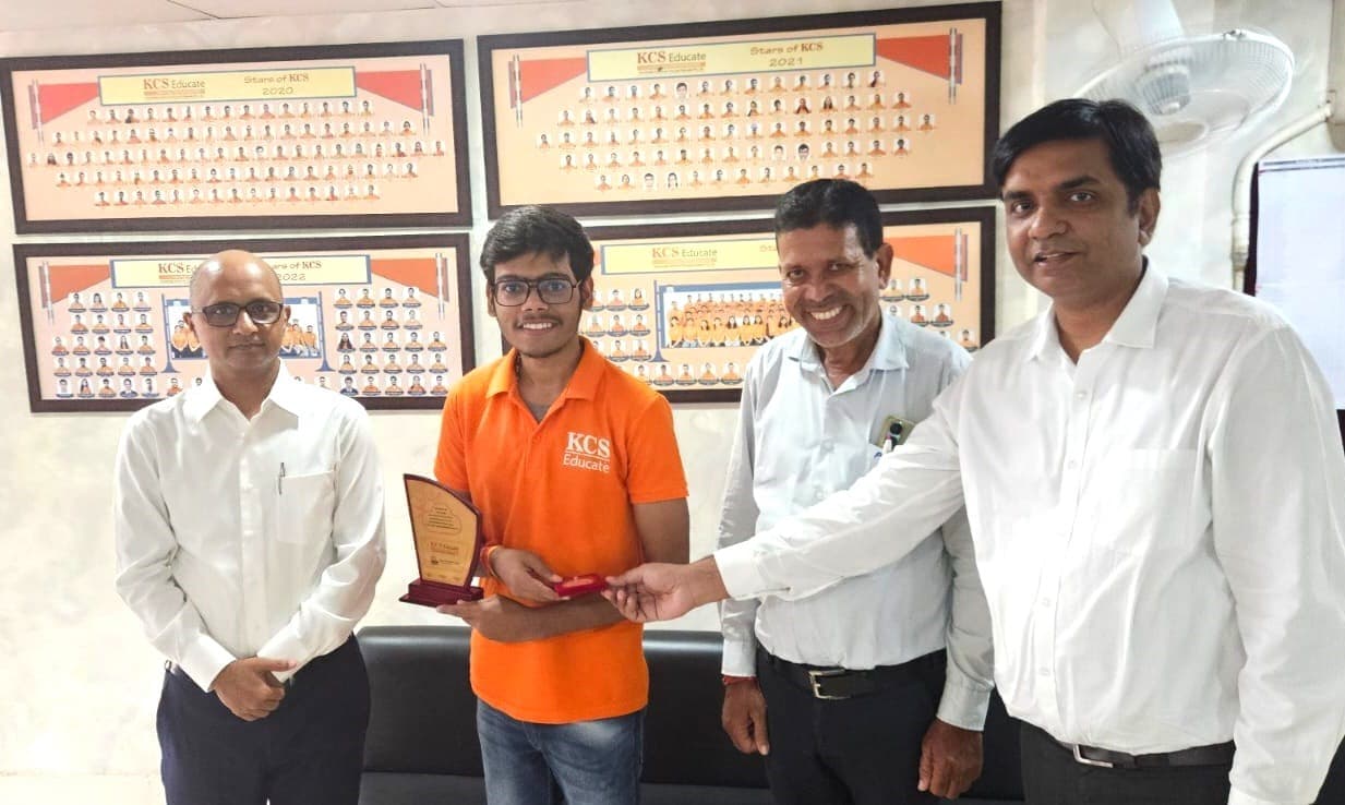 UTKARSH BHARDWAJ