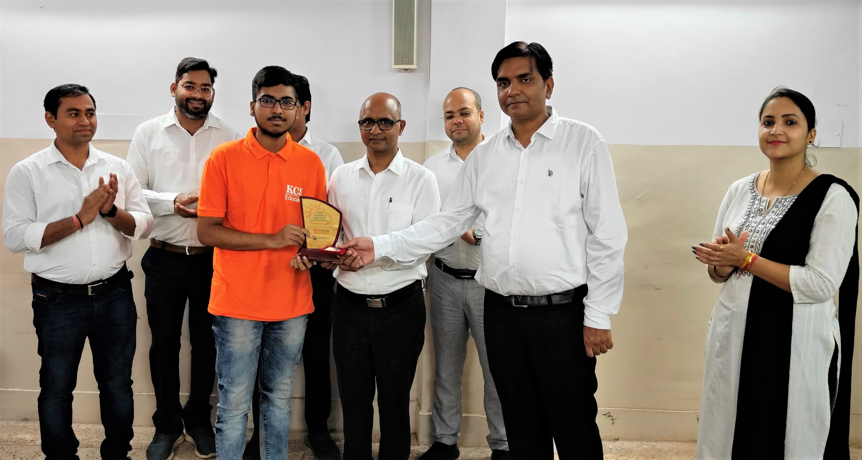 VANSH RAJESH PALI