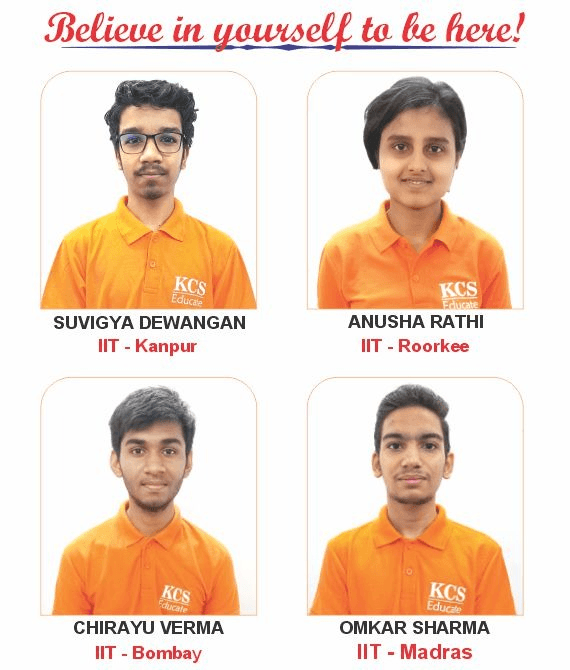 NEET Achievers