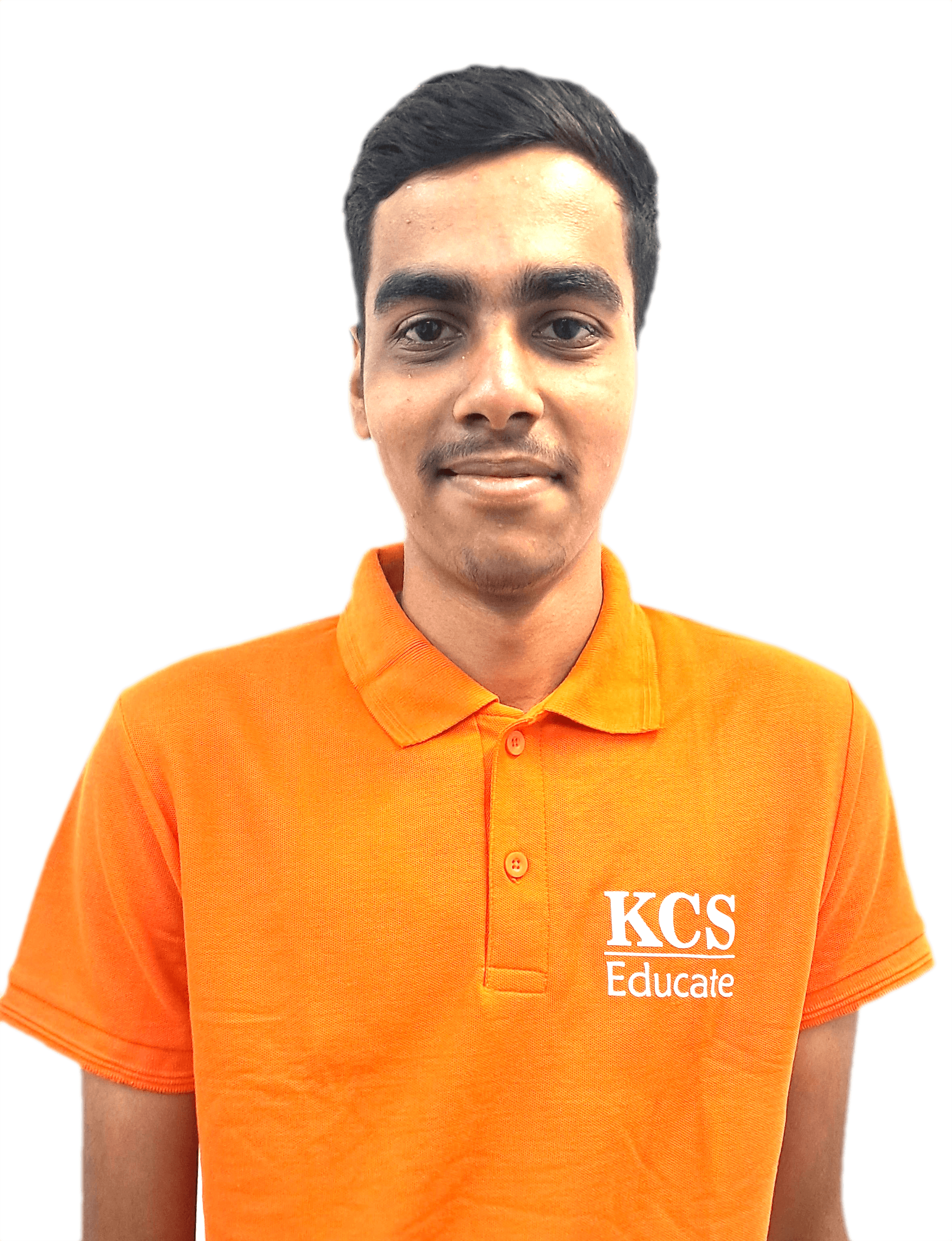 SANDESH JAIN