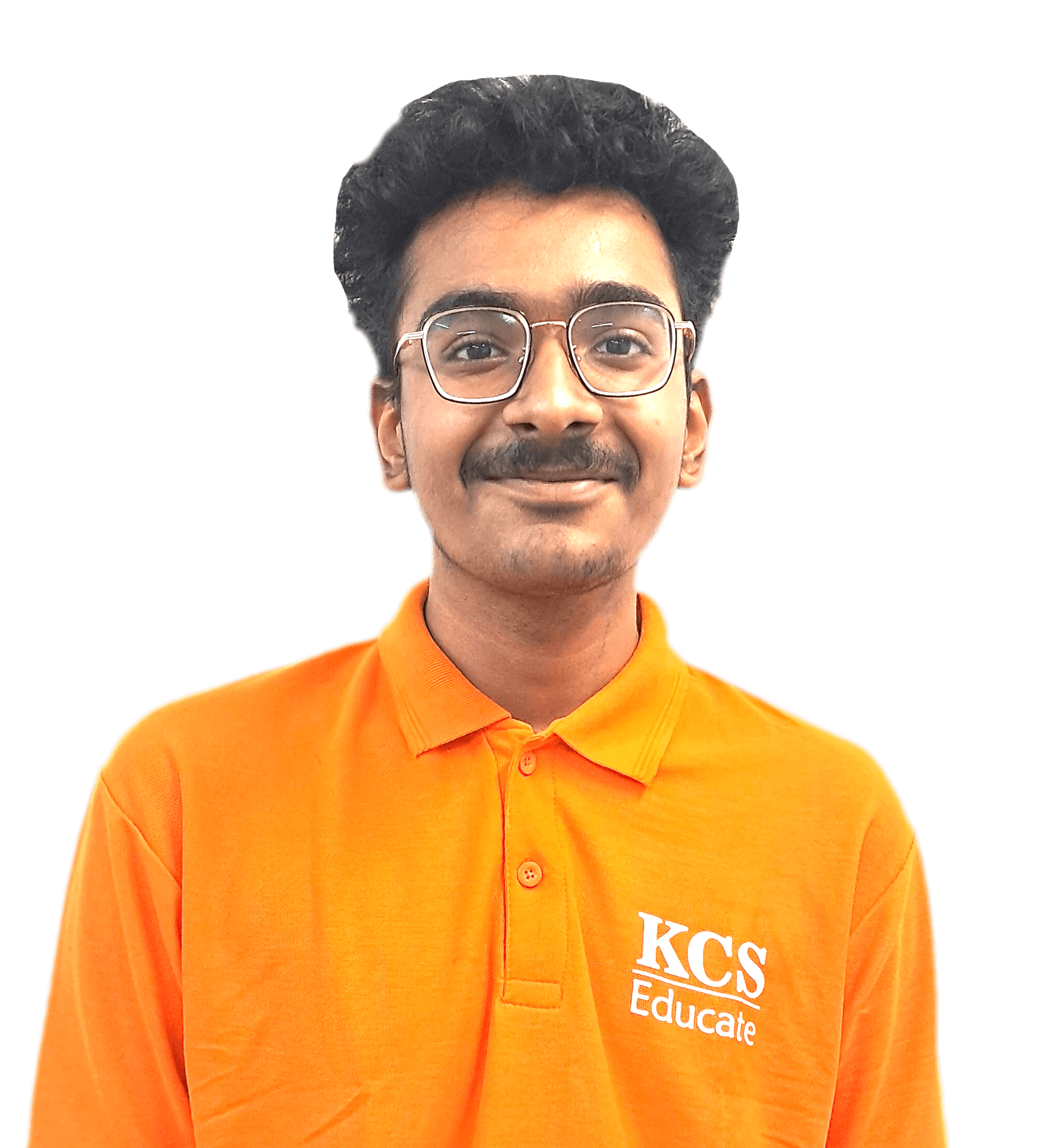 AARUSH SINGH