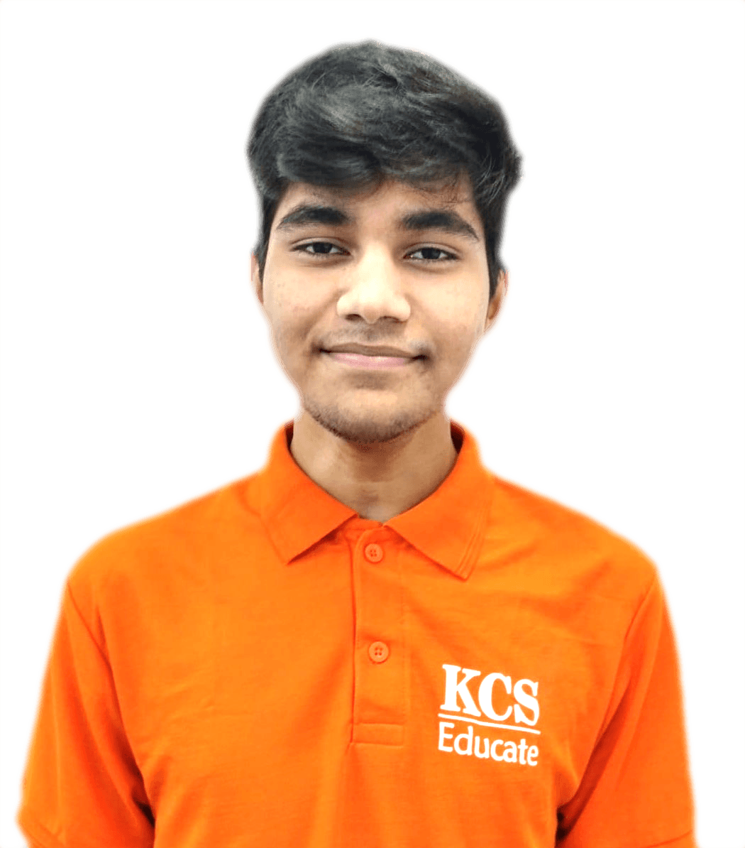 SHREYANSH BANKURE