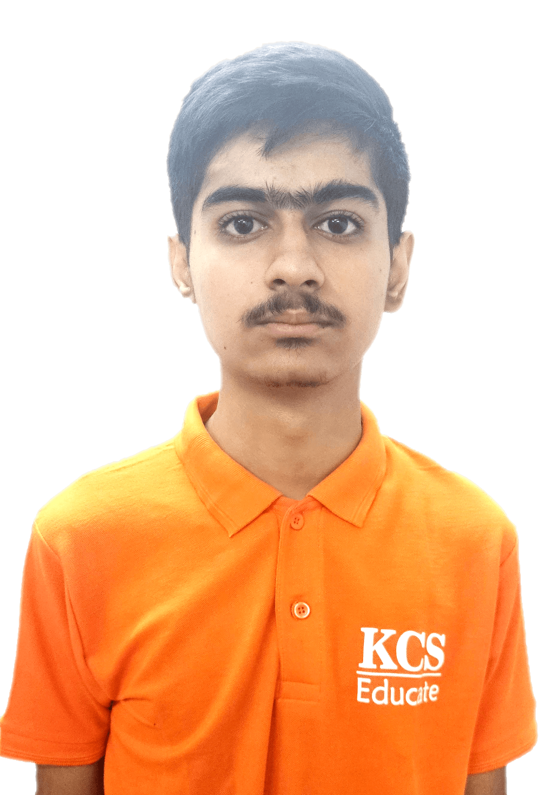 ABHINAV KESWANI