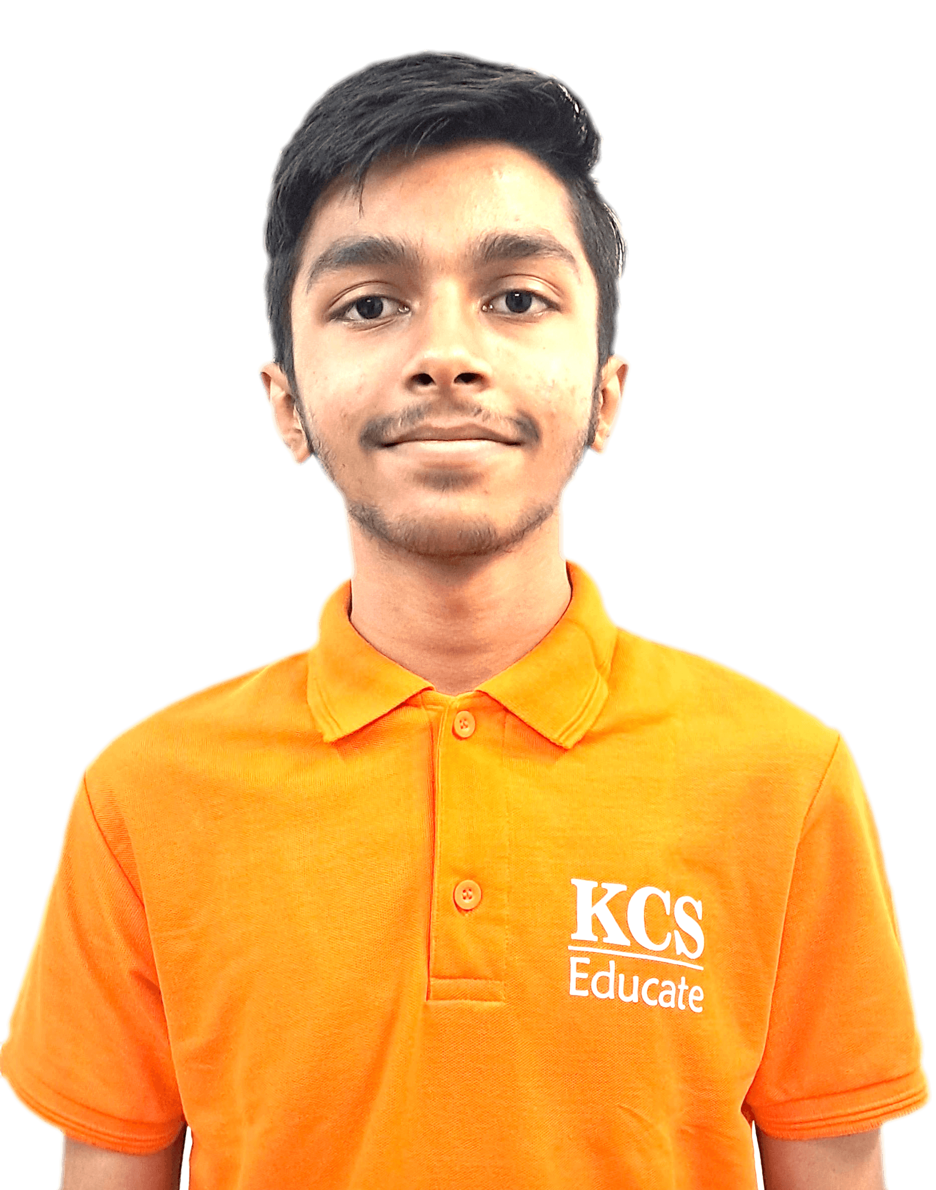 ATHARVA SAHU