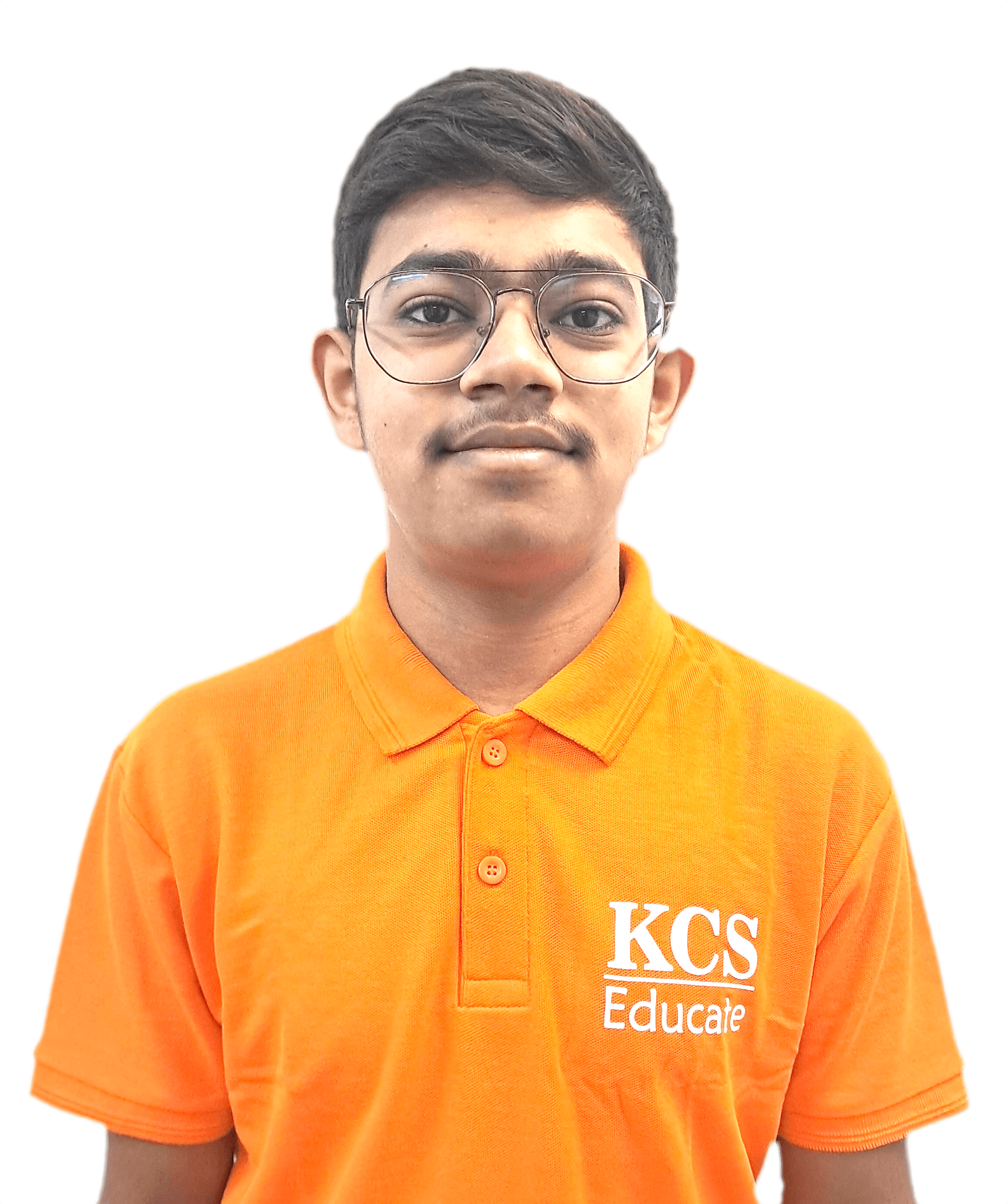 JEETESH KUMAR SAHU