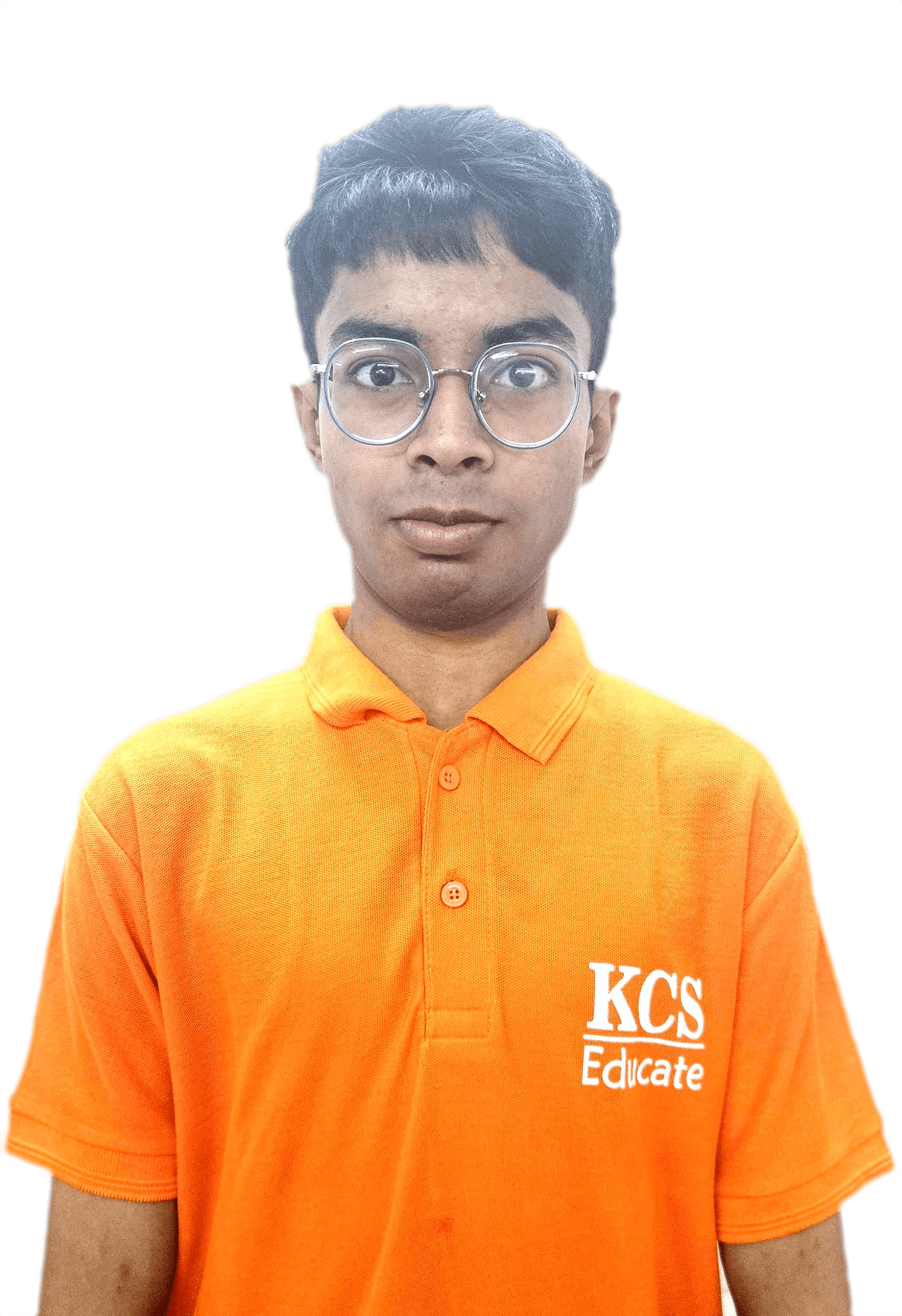 PRIYANSHU KASHYAP