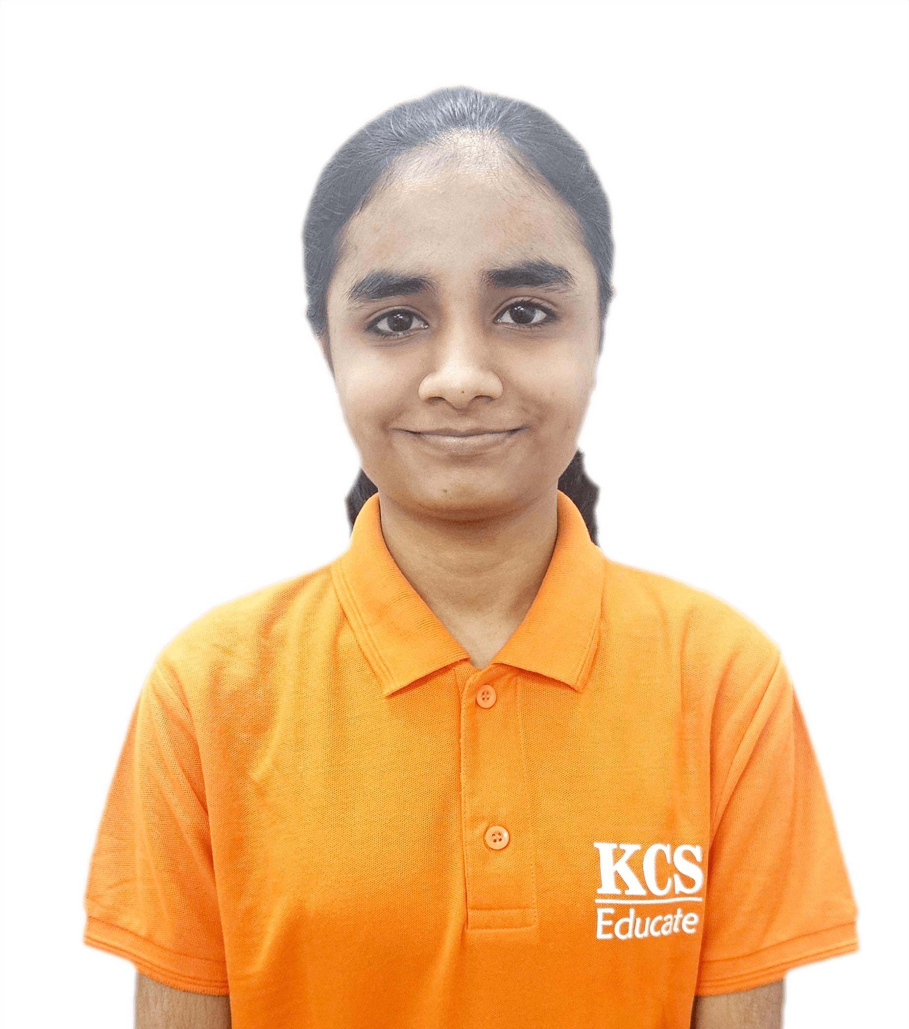 DHARTI GAUTAM