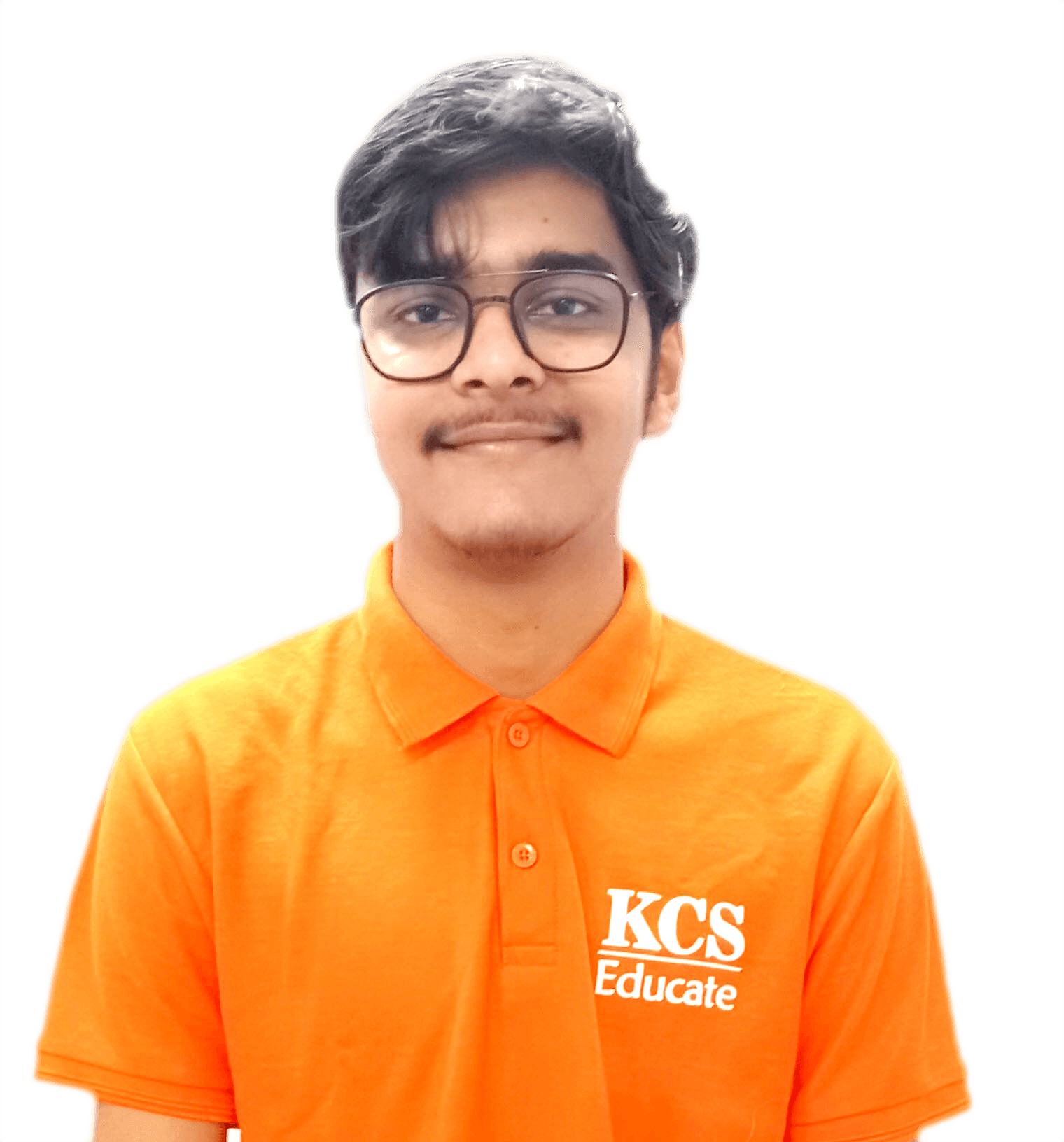 SOUMY CHANDRAKAR