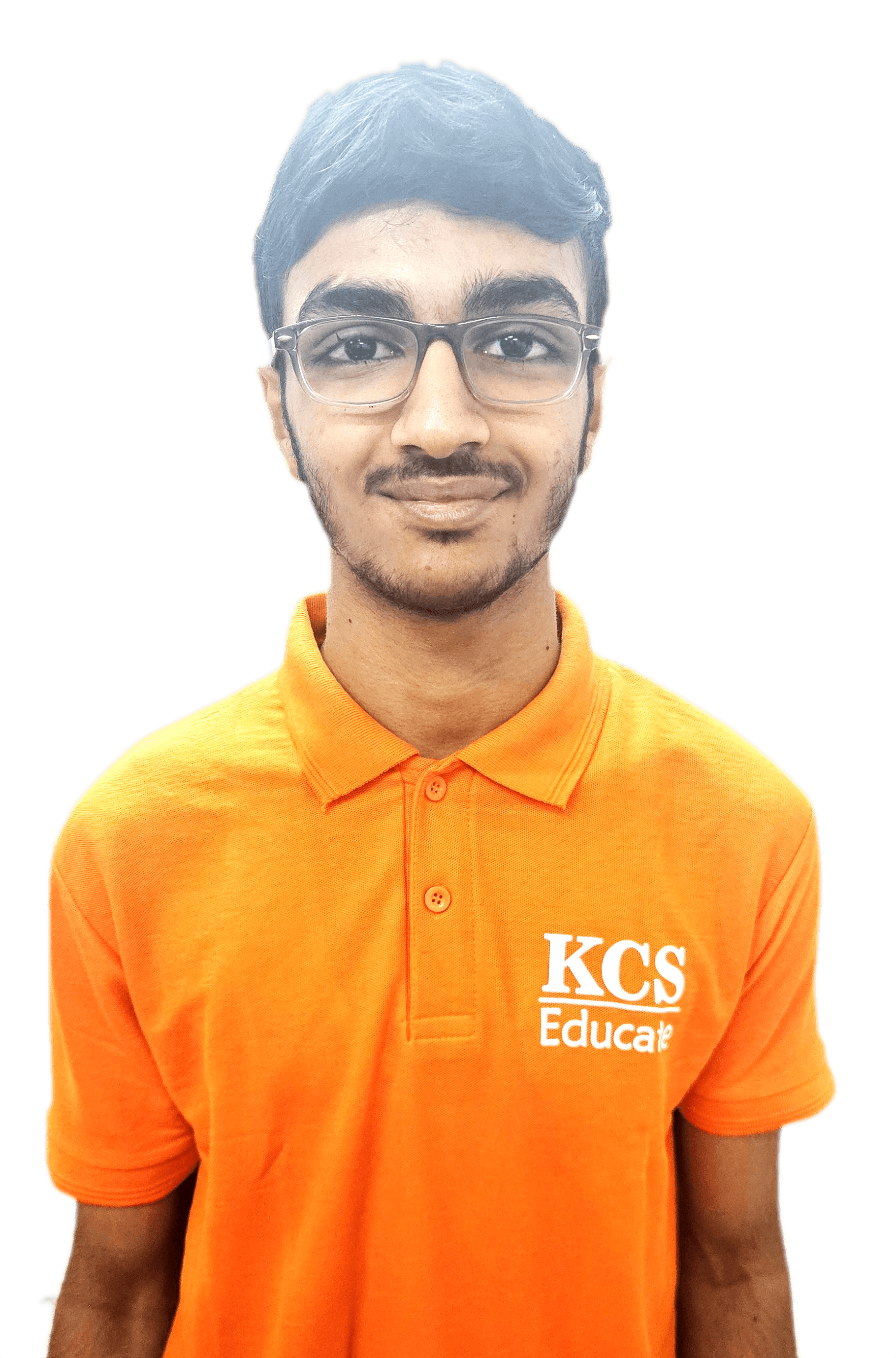 TANMAY PARGANIHA