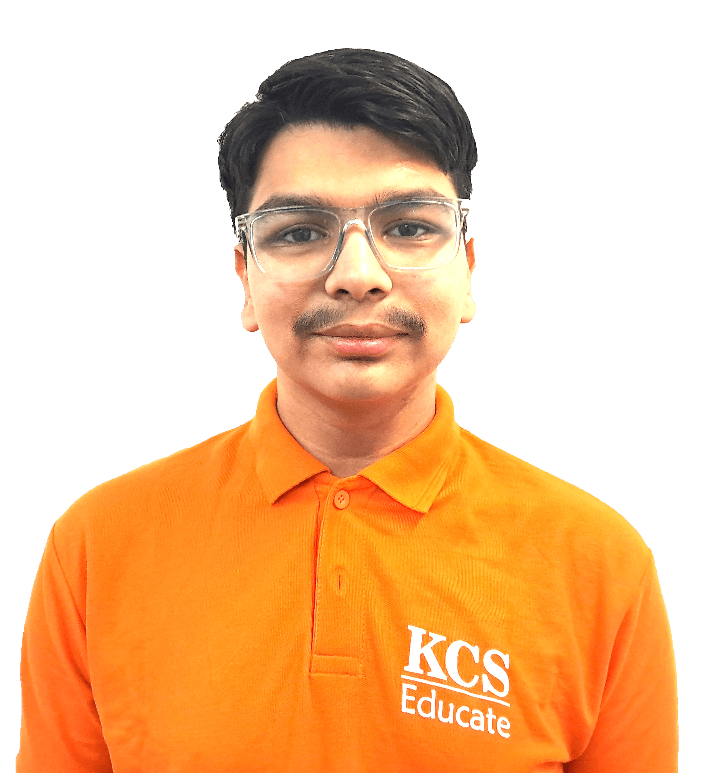 MONISH KUMAR SAHU